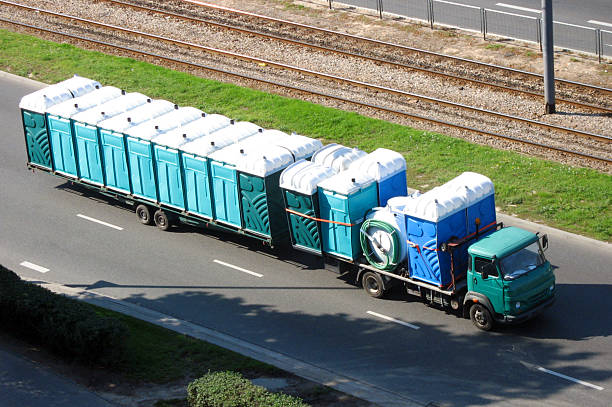 Portable Toilet Options We Offer in Park Forest Village, PA